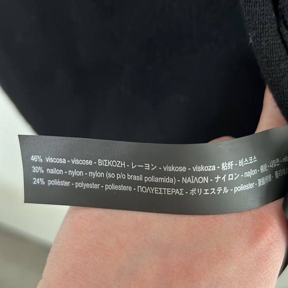 Zara knit cardigan - Picture 4 of 5